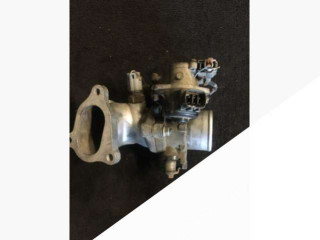 заслонка дроссельная Toyota Corolla Verso 1 поколение E121 2002, 2.0 л., дизель, 8967221020