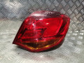 фонарь задний правый Opel Astra J 2010, 1.6 л., A 16 XER, бензин, 5МКПП, хетчбэк 5 дв. - фото №2