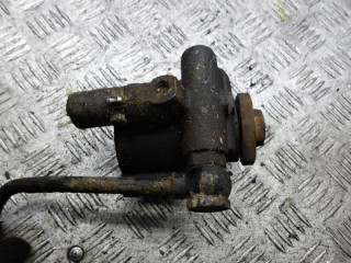 насос гидроусилителя руля Volkswagen Golf 3 поколение 1994, 1H0422155E