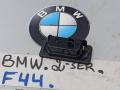 подсветка номера BMW 2 серия F44 2020, 2.0 л., бензин, хетчбэк 5 дв., полный привод, правый руль, 9481841 - фото №3