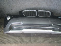 бампер передний BMW X1 E84 2010, 2.0 л., дизель, МКПП, внедорожник 5 дв. - фото №10