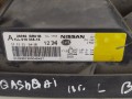 фара левая Nissan Qashqai J10 [рестайлинг] 2011, 26060BR01B, 1LL01033513 - фото №6