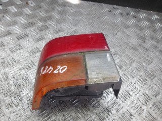 фонарь задний левый Volkswagen Transporter T4 1992, 2.4 л., дизель, МКПП, микроавтобус