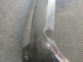 бампер задний Audi A4 B7 2007, 2.0 л., бензин, МКПП, универсал