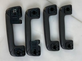 ручка внутренняя потолочная Lexus NX 1 поколение [рестайлинг] 2021, 2.5 л., 2AR-FXE, бензин, 774613-H802