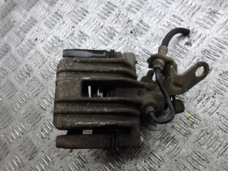 суппорт задний правый Audi A3 8P 2005, 2.0 л., бензин, МКПП, хетчбэк 5 дв.