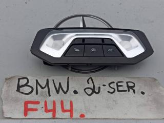 фонарь салона (плафон) BMW 2 серия F44 2020, 2.0 л., бензин, хетчбэк 5 дв., полный привод, правый руль, 7910813