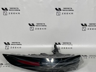 фонарь задний  2022, X0141330011