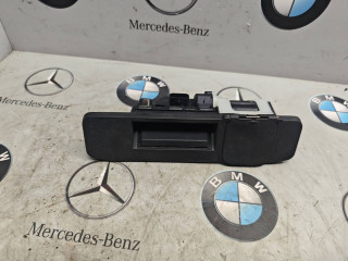 ручка крышки багажника Mercedes-Benz GLB-Класс 1 поколение 2022, бензин, задний привод, A0997503500