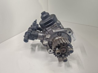 ТНВД Audi A3 8P [2-й рестайлинг] 2011, 2.0 л., TD, дизель, МКПП, передний привод, 03L130755D, 0445010514