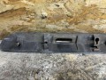 накладка подсветки номера Mercedes-Benz Sprinter 2 поколение (W906) 2007, A9067400030 - фото №4