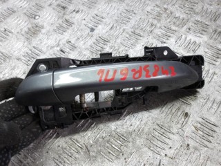 ручка наружная Volkswagen Passat B6 2006, 2.0 л., дизель, МКПП, универсал