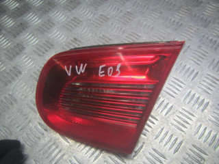 фонарь крышки багажника правый Volkswagen Eos 1 поколение 2007, 1Q0945094