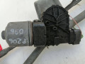 механизм стеклоочистителя (трапеция дворников) Peugeot 206 1 поколение [рестайлинг] 2005, 2.0 л., RFW (XU10J2), бензин, 5МКПП, универсал - фото №3