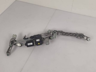 механизм стеклоочистителя (трапеция дворников) Lexus RX 4 поколение [рестайлинг] 2021, 3.5 л., гибрид, АКПП, 8x1 - layat heat blue, внедорожник 5 дв., полный привод, правый руль, 85010-48260