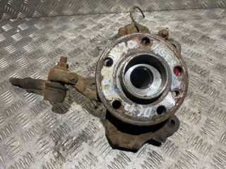 ступица передняя правая Volvo V70 3 поколение 2009, 2.4 л., D 5244 T, дизель, 6МКПП, универсал