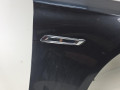 крыло переднее правое BMW 5 серия F10/F11 [рестайлинг] 2014, 2.0 л., N20 B20 B, бензин, АКПП - фото №3