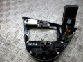 рамка под магнитолу Ford Focus 1 поколение [рестайлинг] 2004, 1.8 л., бензин, МКПП, универсал, 98AB15000CCW, 2S4H18C612BK - фото №8