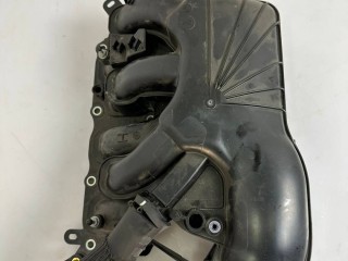 коллектор впускной Lexus RX 4 поколение [рестайлинг] 2021, 3.5 л., гибрид, АКПП, 8x1 - layat heat blue, внедорожник 5 дв., полный привод, правый руль, 17190-31280