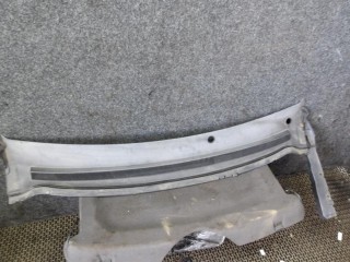 дождевик Ford Focus 1 поколение [рестайлинг] 2005, 1.6 л., бензин, АКПП, универсал, 4M51A02216AF