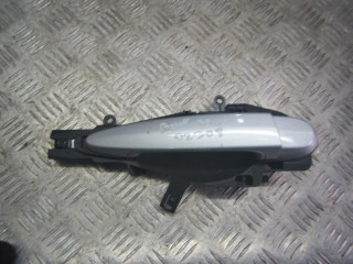 ручка наружная BMW 3 серия E90/E91/E92/E93 [рестайлинг] 2008, 2.0 л., бензин, МКПП, седан