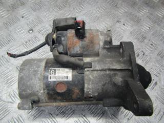 стартер Mazda 6 GG 2003, 2.0 л., дизель, M002T88671