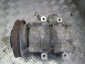 компрессор кондиционера Hyundai Terracan 1 поколение 2004, 2.9 л., дизель - фото №6