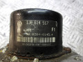 блок ABS Audi A3 8L 1997, 1.8 л., бензин, МКПП, хетчбэк 5 дв., 1J0614517 - фото №4