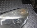 фара левая Renault Scenic 2 поколение 2004 - фото №4