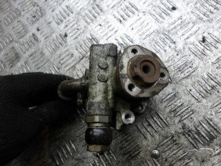 насос гидроусилителя руля Volkswagen Golf 3 поколение 2000, 1J0422154A