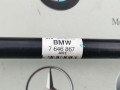 полуось задняя (приводной вал, ШРУС) BMW X1 F48 2018, 2.0 л., бензин, АКПП, 7646867 - фото №2