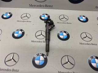 форсунка BMW X5 E53 [рестайлинг] 2004, 3.0 л., 306D2, дизель, 7789661