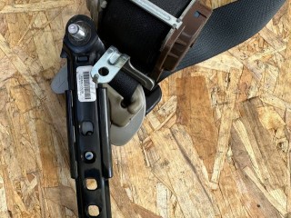 ремень безопасности Infiniti QX60 L50 2014, 3.5 л., VQ35DE, бензин, АКПП, чёрный, внедорожник 5 дв., полный привод, 888443JA8B