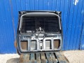 крышка багажника (дверь 3-5) Mercedes-Benz M-Класс W163 [рестайлинг] 2002 - фото №10
