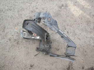 передняя панель крепления облицовки (телевизор) Mercedes-Benz E-Класс W211/S211 2004, 3.2 л., дизель, АКПП, универсал