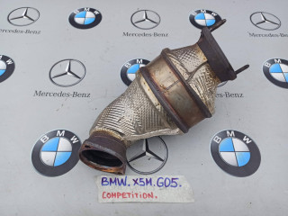 катализатор BMW X5 M F95 2021, 4.4 л., бензин, полный привод, 9502219