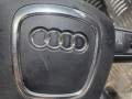 руль Audi A6 4F/C6 [рестайлинг] 2008, 2.0 л., дизель, 6МКПП, седан - фото №3