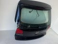 крышка багажника (дверь 3-5) Volkswagen Tiguan 1 поколение [рестайлинг] 2012, 2.0 л., CCZA, бензин, АКПП, внедорожник 5 дв., 5N0827025G - фото №2