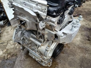 двигатель Chevrolet TrailBlazer 3 поколение 2023, 1.2 л., бензин, LIH, MLV, 230330667, 25203609, A1230333MLVX0667