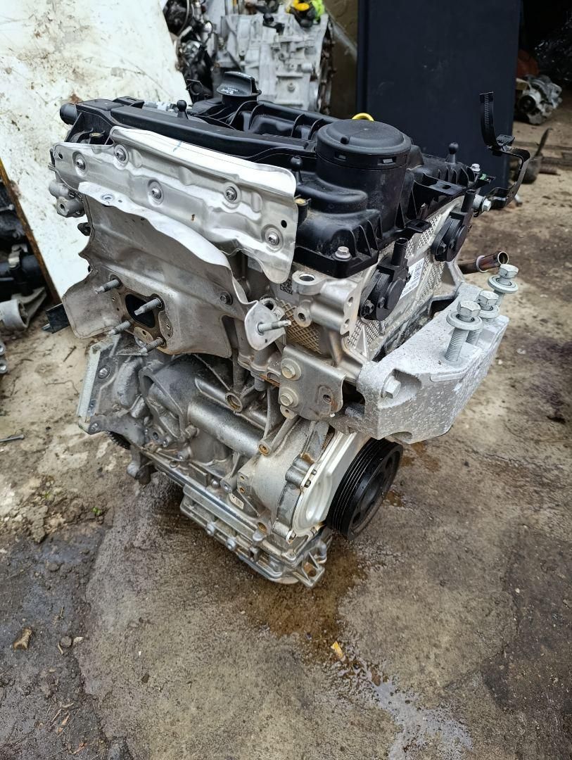 двигатель Chevrolet TrailBlazer 3 поколение 2023, 1.2 л., бензин, LIH, MLV, 230330667, 25203609, A1230333MLVX0667 - фото №1