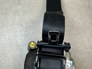 ремень безопасности Alfa Romeo 2021, 2.1 л., дизель, АКПП, чёрный, внедорожник 5 дв., полный привод, 01561384670