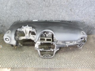 панель передняя салона (торпедо) Fiat Punto 2 поколение [рестайлинг] 2006, 1.2 л., бензин, МКПП, хетчбэк 5 дв.