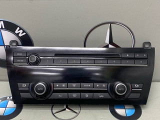 блок управления печки / климат-контроля BMW 7 серия F01/F02 2012, 9263705