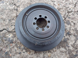 шкив коленвала BMW 3 серия F30/F31/F34 2012, 3.5 л., бензин, АКПП, седан, задний привод, 7573654