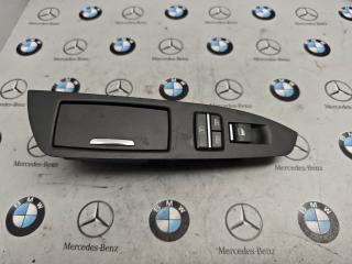 блок управления стеклоподъемниками задней левой BMW 7 серия F01/F02 2011, 3.0 л., N54 B30 A, бензин, 9195269