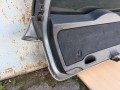 крышка багажника (дверь 3-5) BMW 5 серия E60/E61 [рестайлинг] 2007, 3.0 л., дизель, АКПП, универсал - фото №7