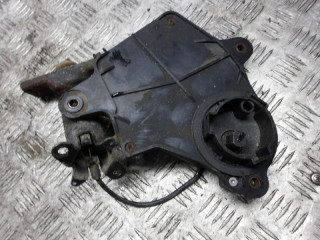 крепление запаски Fiat Ulysse 2 поколение 2006, 2.2 л., дизель, МКПП, минивэн, 9644941077