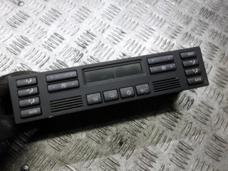 блок управления печки / климат-контроля BMW 7 серия E38 1997, 2.8 л., бензин, АКПП, седан, 8385589
