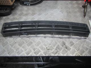 заглушка (решетка) в бампер Volkswagen Golf 4 поколение 2002, 1.9 л., дизель, МКПП, хетчбэк 5 дв., 1J0853677