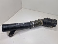 патрубок интеркулера Renault Megane 3 поколение 2013, 1.5 л., DCi, дизель, МКПП, передний привод, 144604607R, 1085605S01 - фото №2